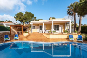 Villa Moll Moll